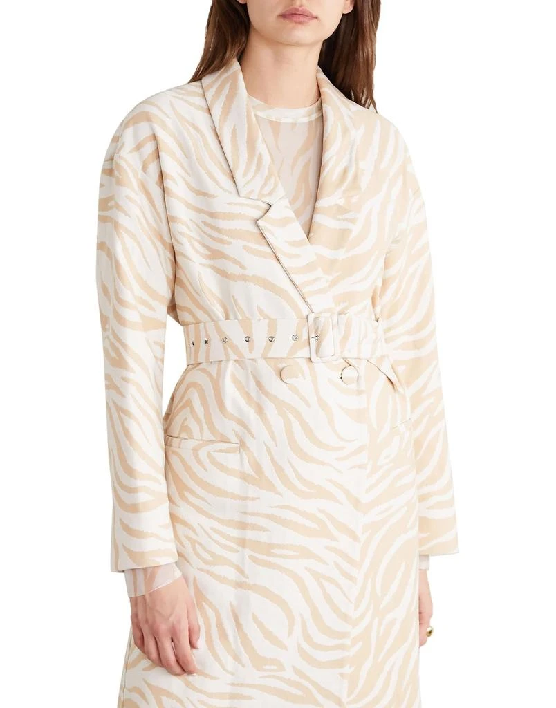 LAPOINTE Full-length jacket 2