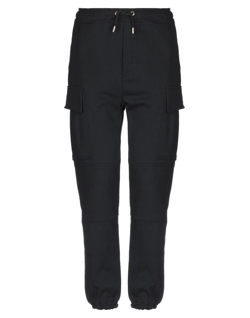 BUSCEMI Casual pants 1