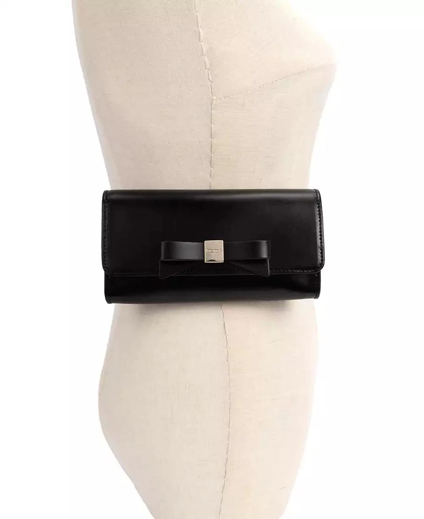 Kate Spade Women's Bow Belt Bag 4