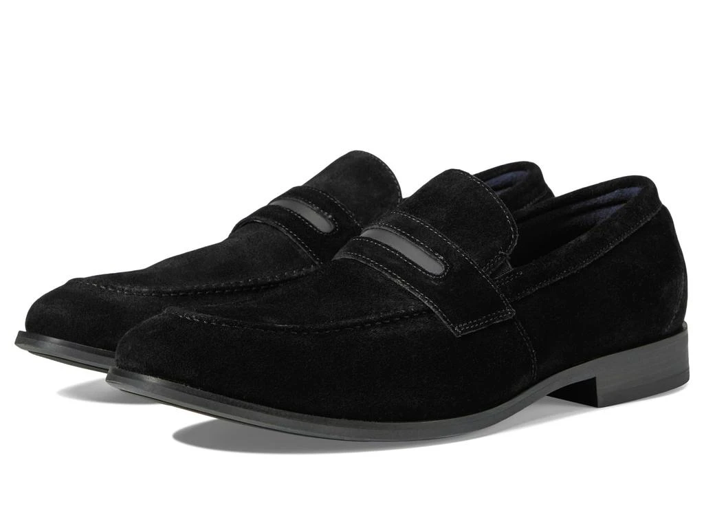 Stacy Adams Burke Penny Slip-On 1
