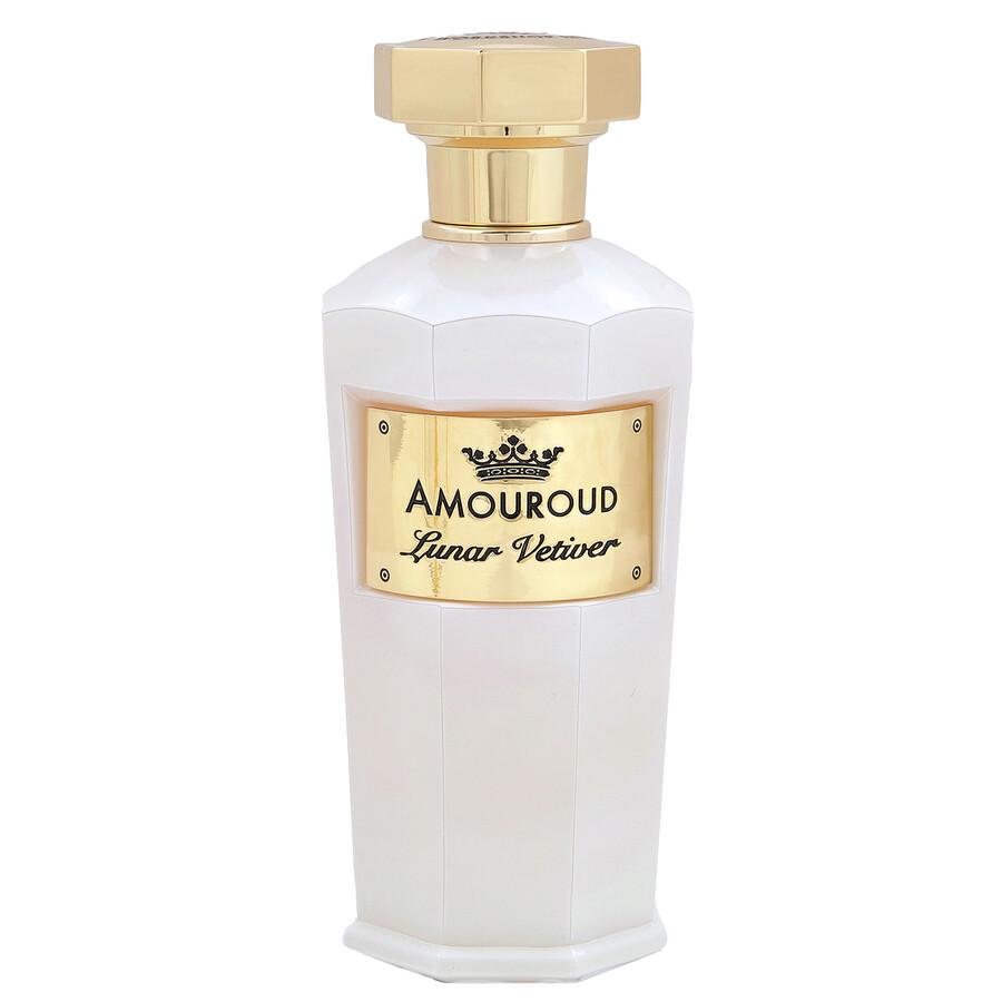 AMOUROUD Amouroud Lunar Vetiver Unisex EDP