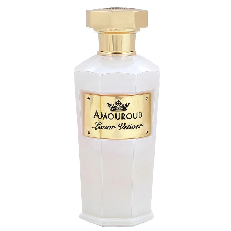 AMOUROUD Amouroud Lunar Vetiver Unisex EDP 1