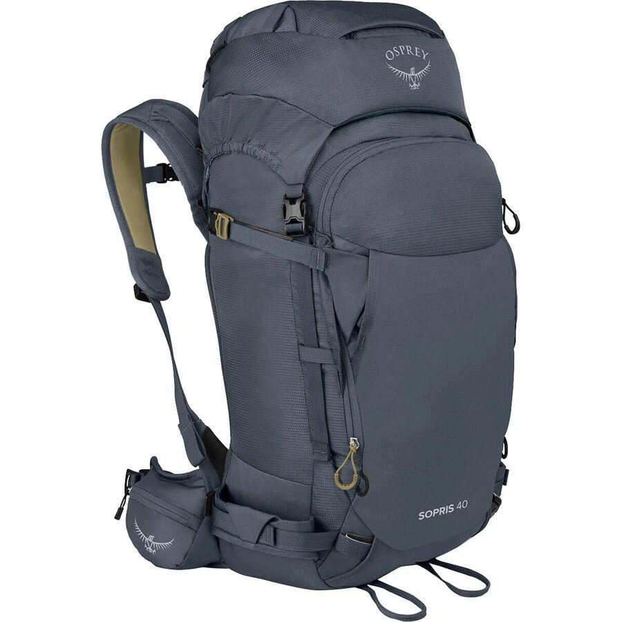 Osprey Packs Sopris 40L Backpack - Women's 1