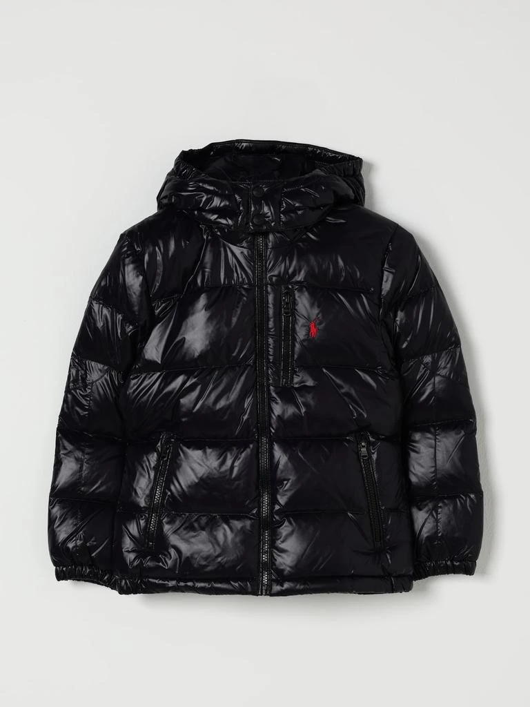 Ralph Lauren Coat kids Polo Ralph Lauren