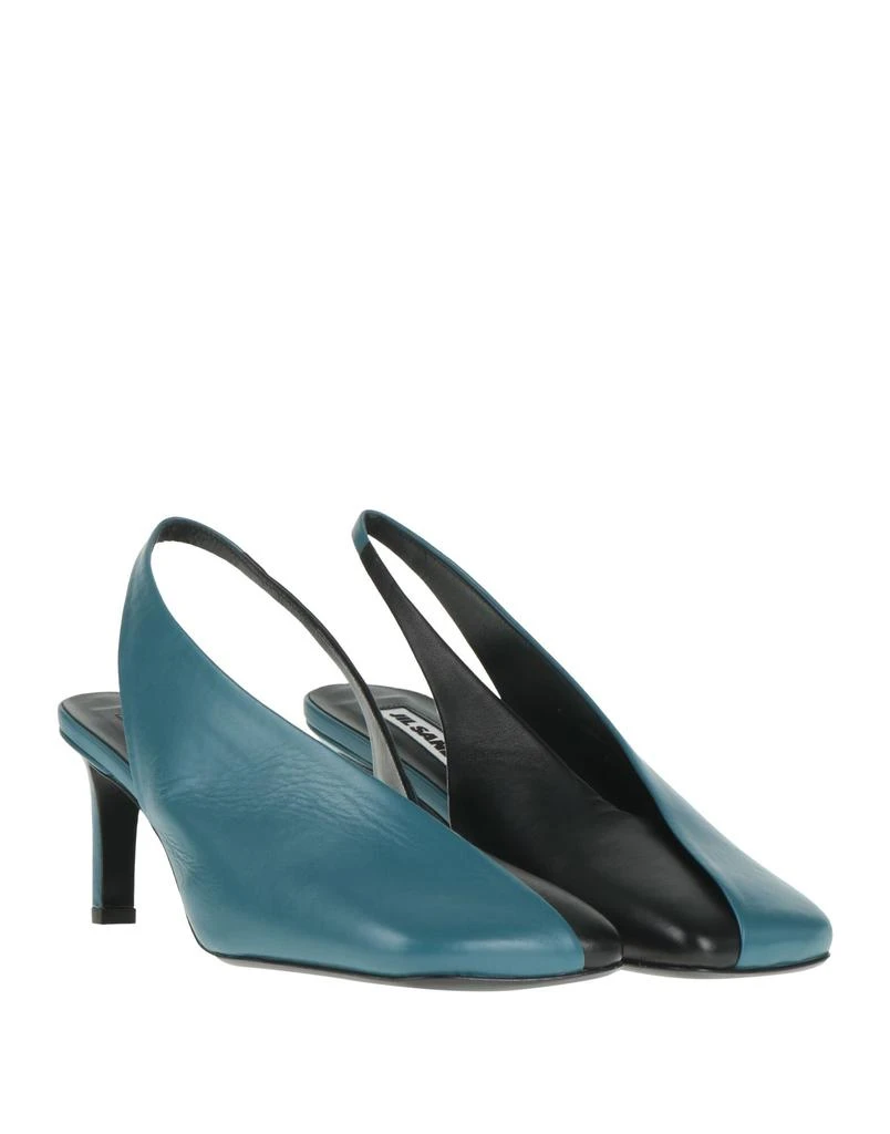 Jil Sander Pump 2