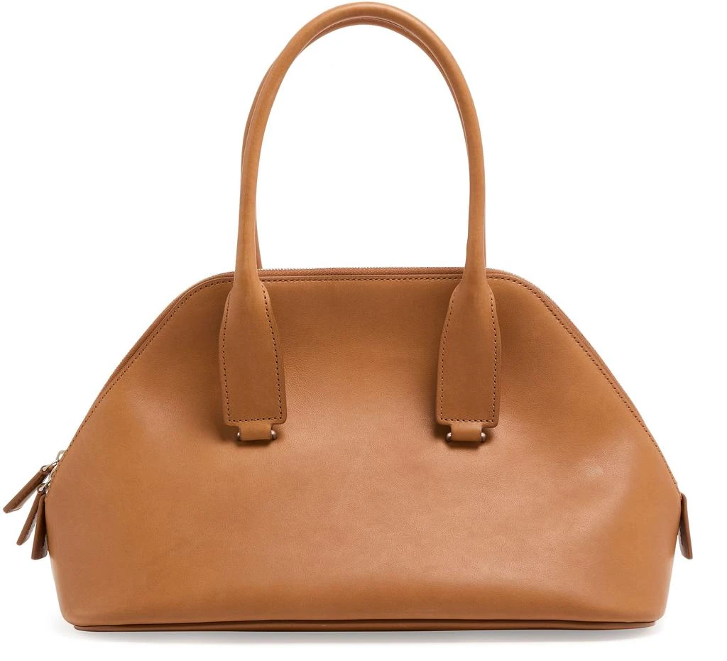 The Row Medium Devon shoulder bag 2