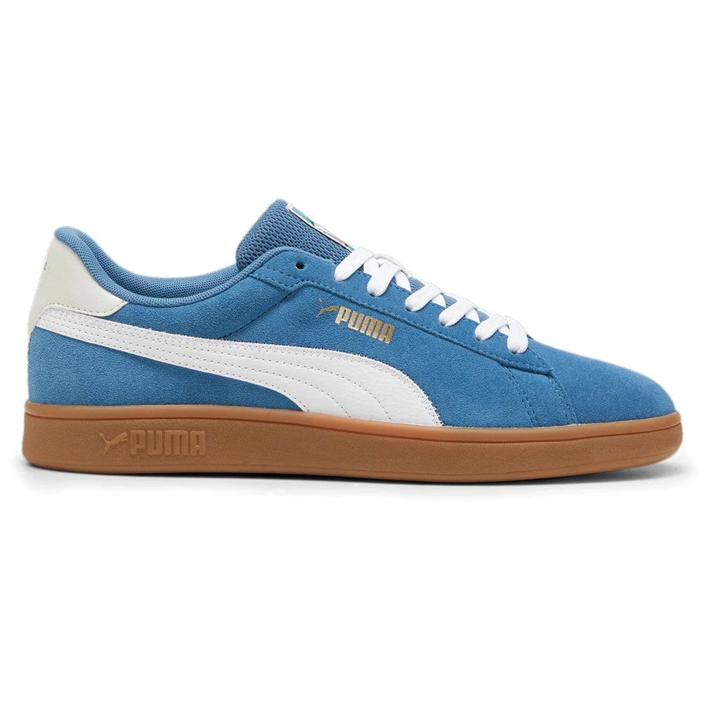 Puma Smash 3.0 Year Of Sports Lace Up Sneakers 1