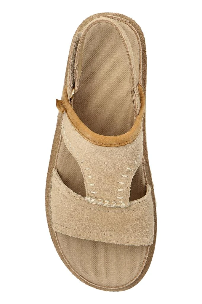 UGG Sandals Goldenstar Regenerate 6