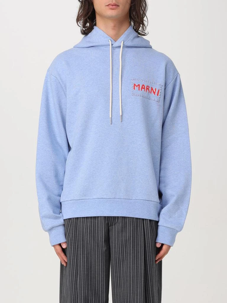 Marni Sweatshirt men Marni 1