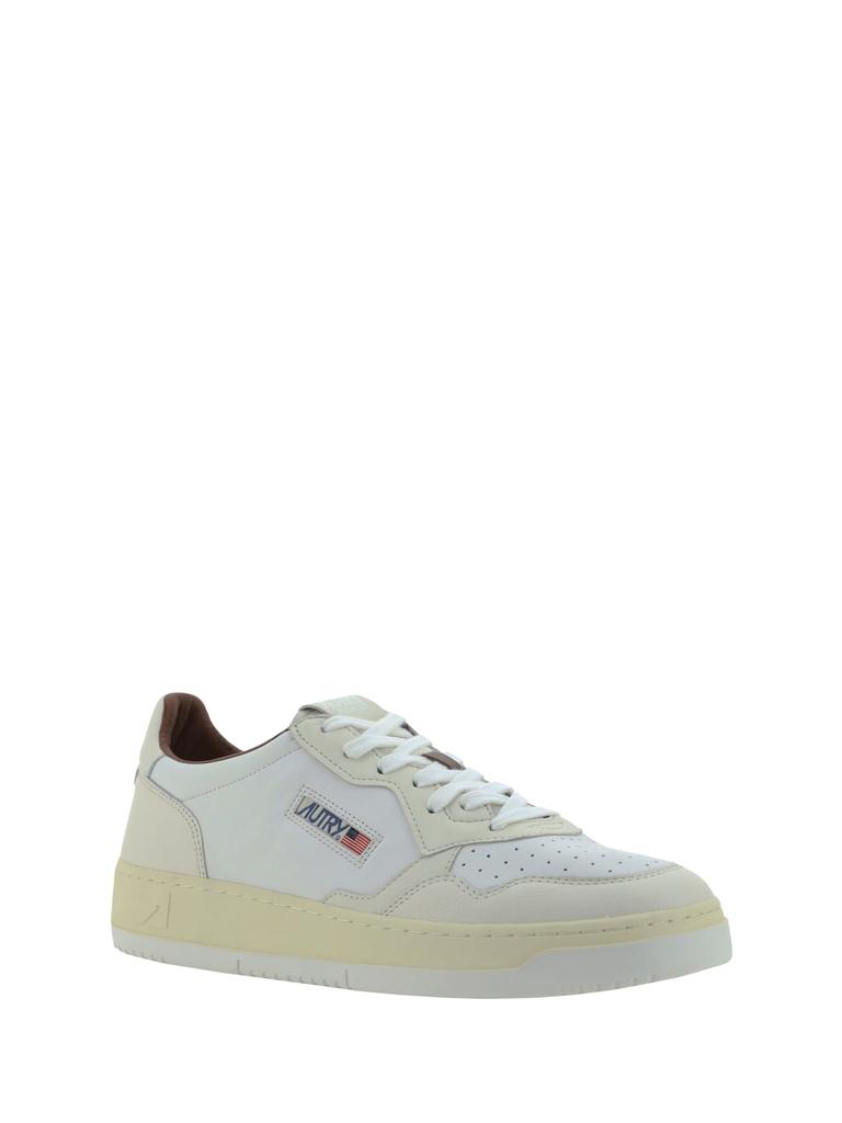 Autry Medalist Low Sneakers