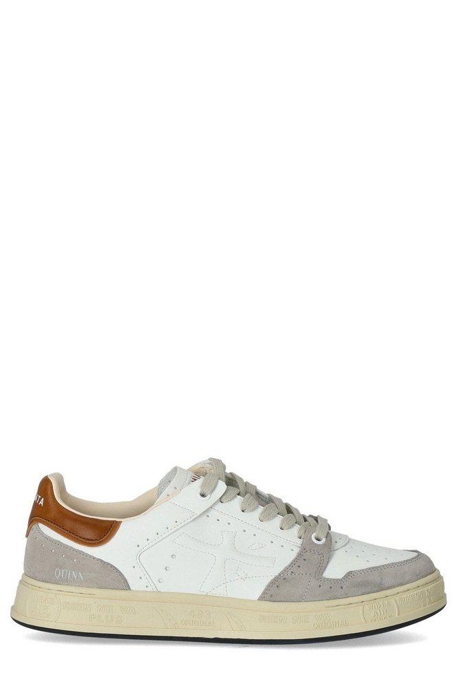PREMIATA Premiata Quinn Lace-Up Sneakers