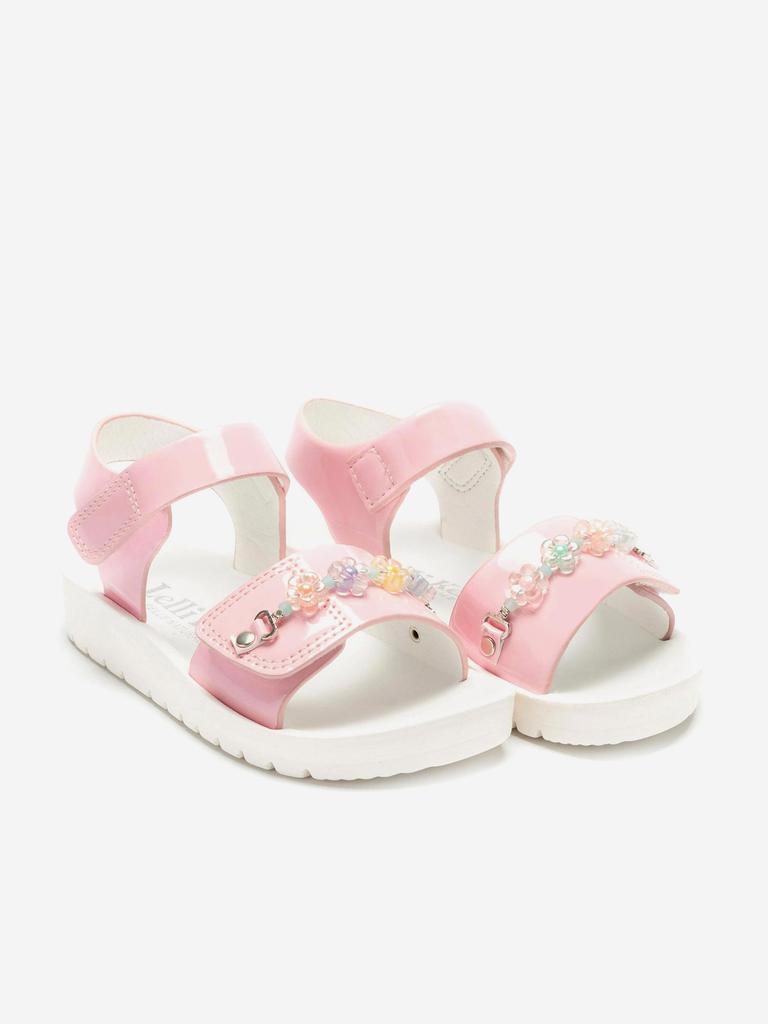 Lelli Kelly Girls Marianna Sandals in Pink