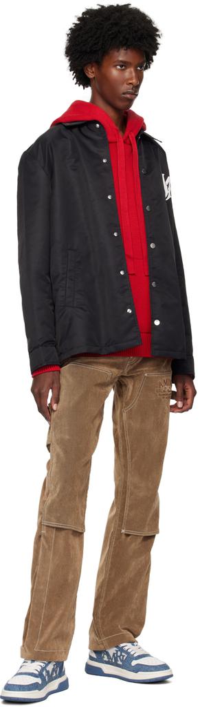 White & Blue Vintage Denim Classic Low Sneakers – On Sale