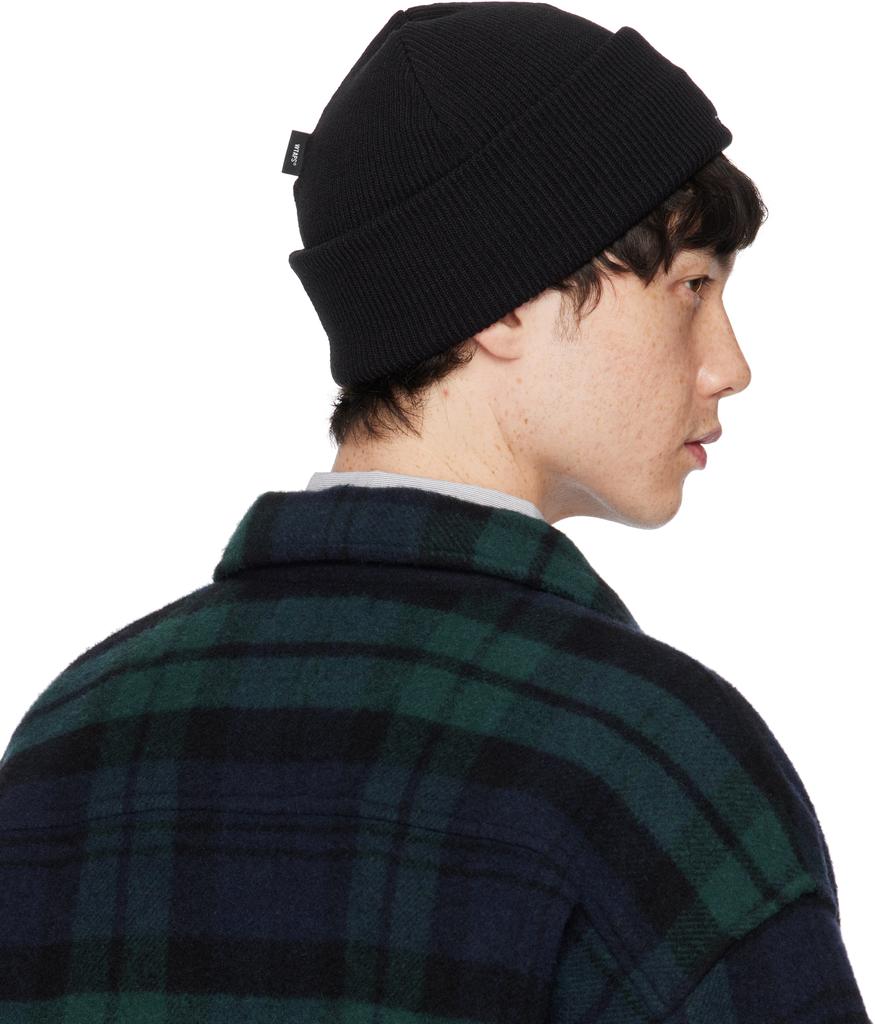 Shop Black 04 Beanie on Sale at BeyondStyle – Get 47% Off Black 04