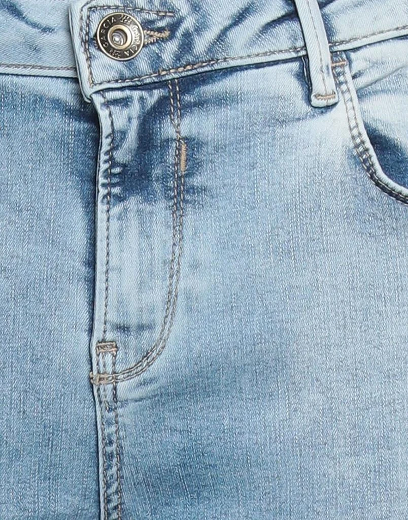 GARCIA Denim pants 4