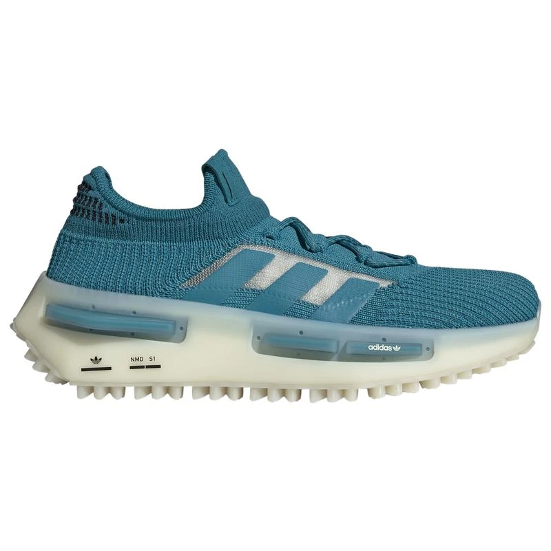 Adidas adidas Originals NMD S1 Running Shoes - Men's 1