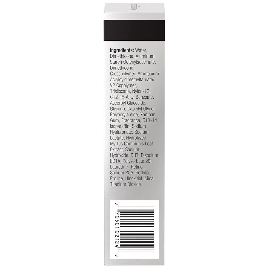 Neutrogena Rapid Wrinkle Repair Anti-Aging Retinol Serum 4