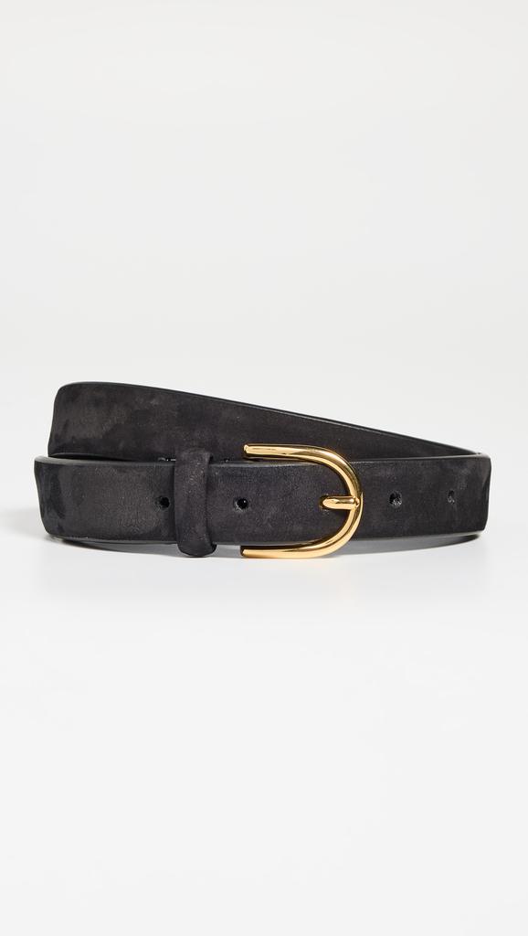 Andersons Nubuck Belt