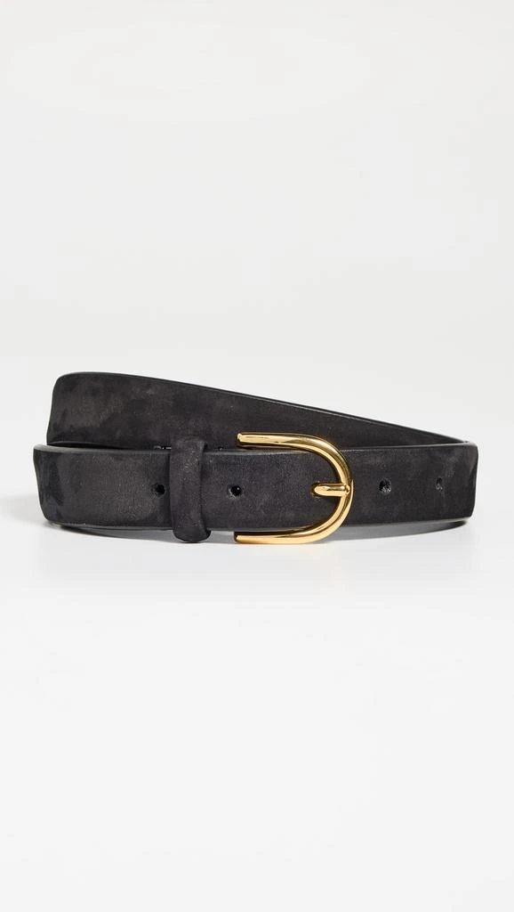 Andersons Nubuck Belt 1