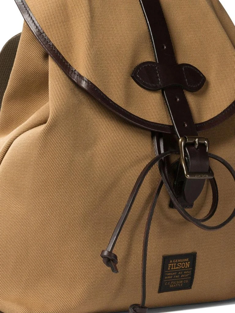 Filson Filson Drawstring Backpack 4