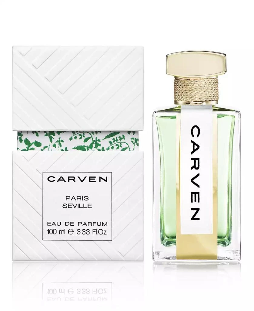 Carven Paris Seville Eau De Parfum, 3.3 Oz 1