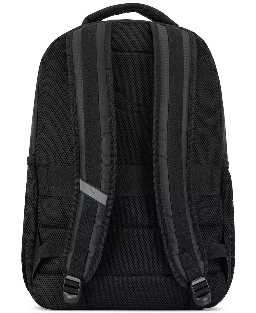 Puma Men's Strategy Logo Backpack 2