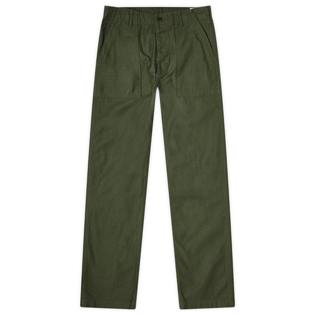 orSlow orSlow US Army Fatigue Pant