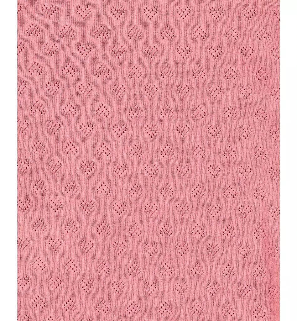 Carter
s Baby Girls Cotton Bodysuits, 5 Pack 6