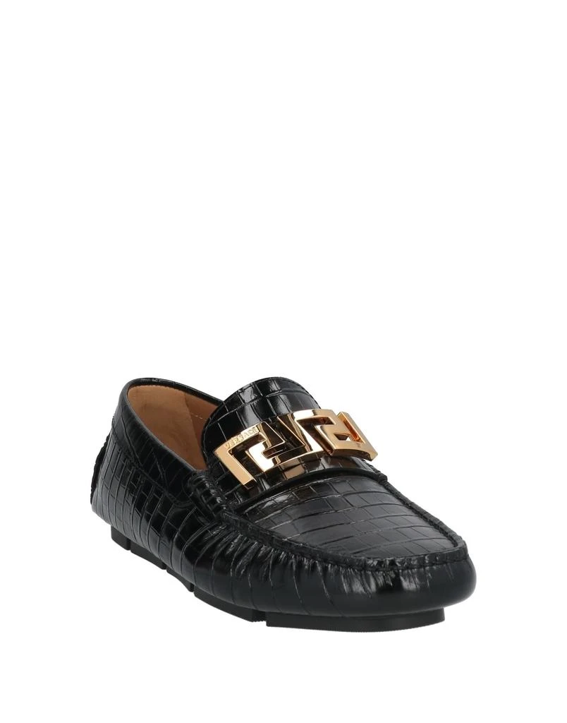 Versace Loafers 2