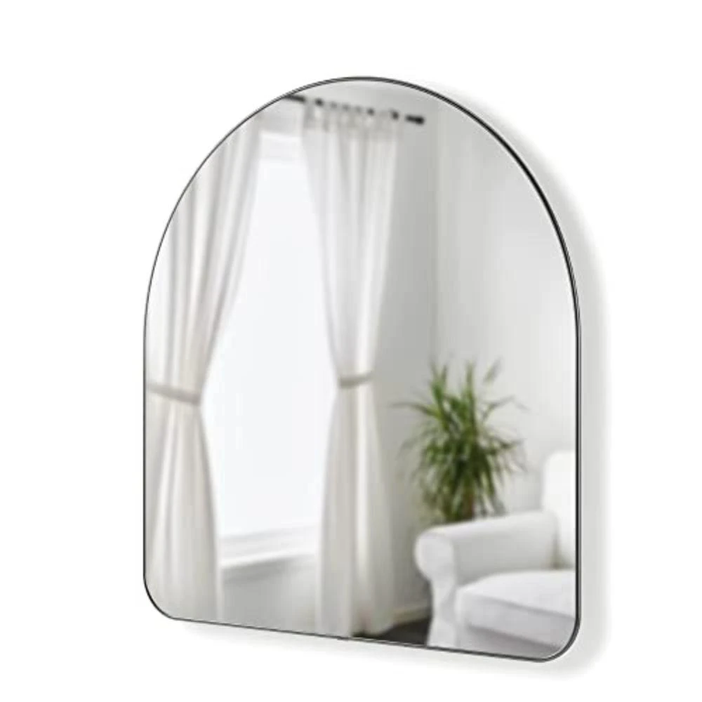 Umbra Hub Arched Wall Mirror 3