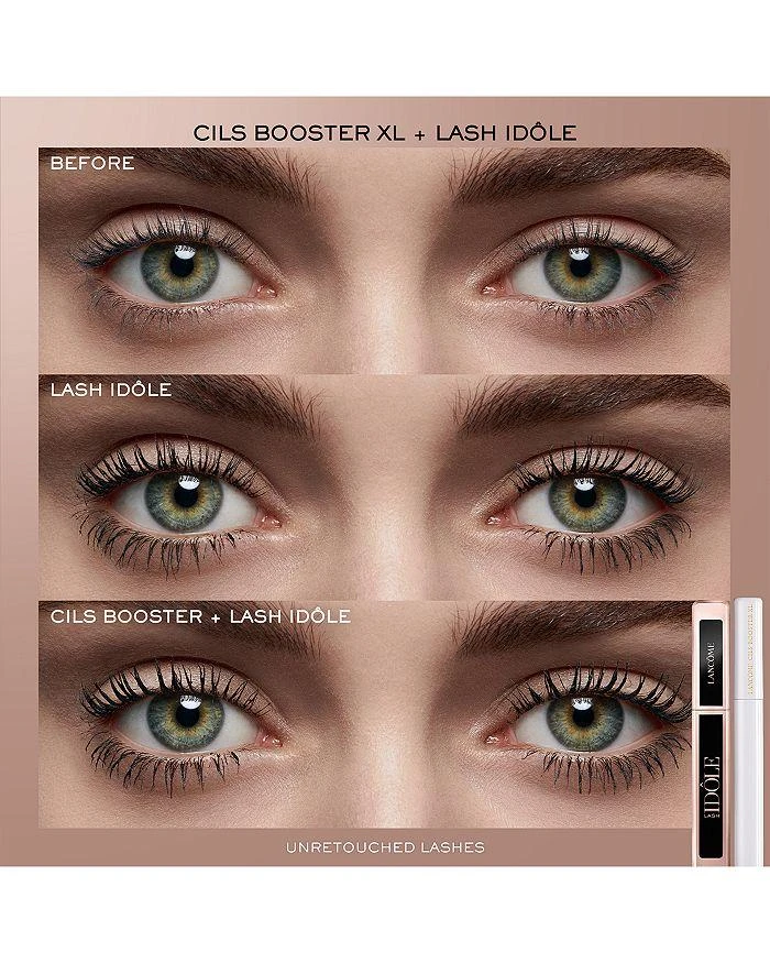 Lancôme Lash Idôle Waterproof Mascara 0.27 oz. 10