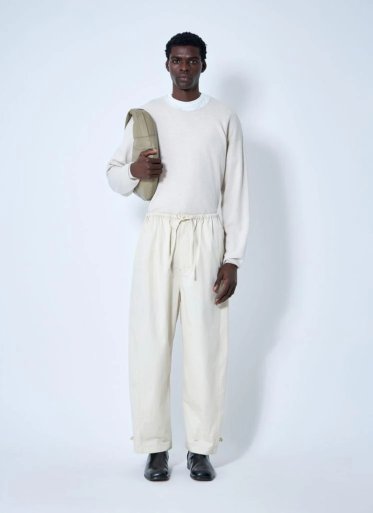 Lemaire Twisted Pants 2