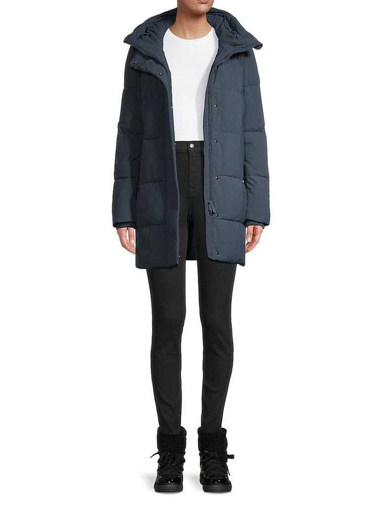 Save The Duck Arctic Bethany Hooded Parka 2