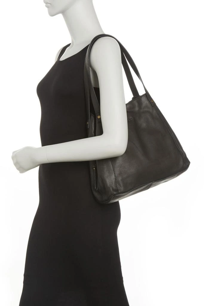 AMERICAN LEATHER CO. Liberty Shopper Bag 2