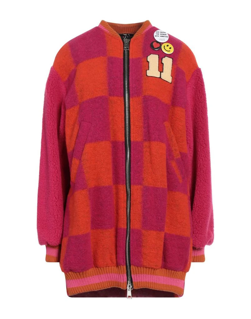 DE'HART Jacket 1