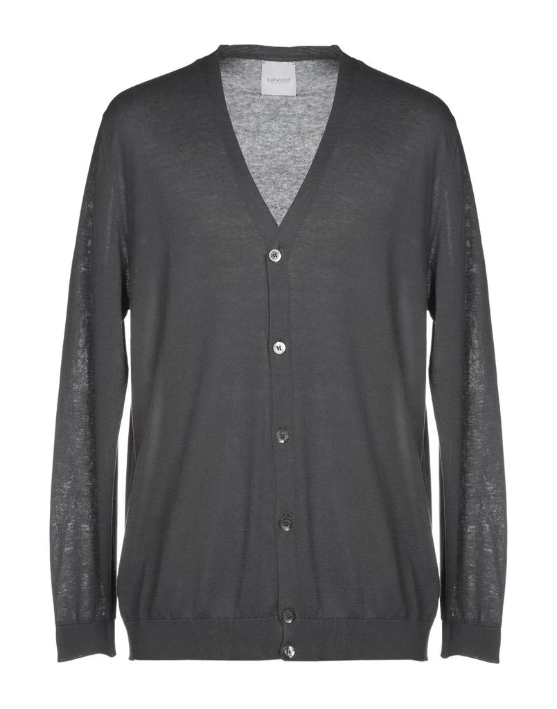 BELLWOOD Cardigan 1