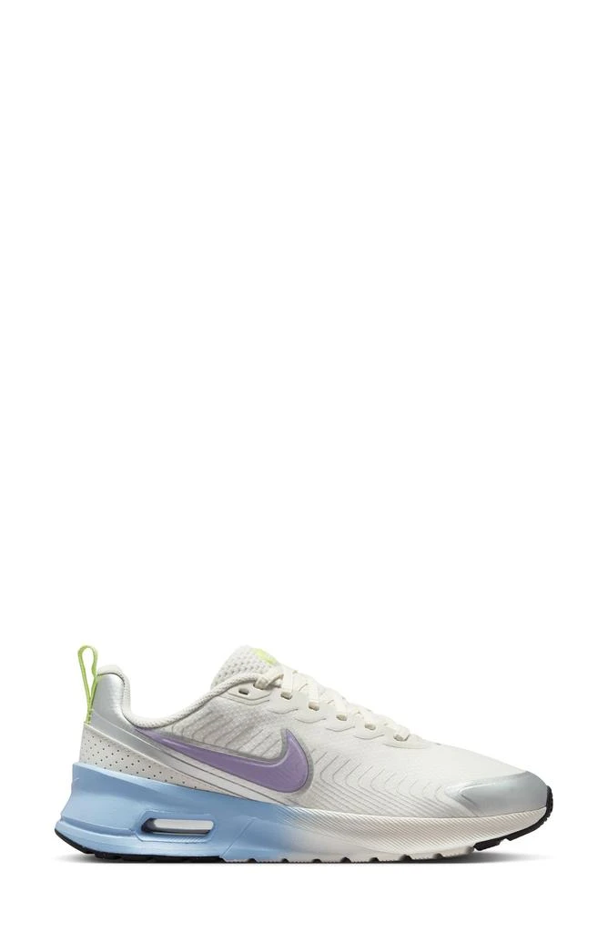 NIKE Air Max Nuaxis SE Sneaker 3