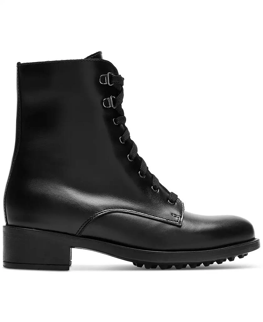 La Canadienne Women's Harland Booties 2