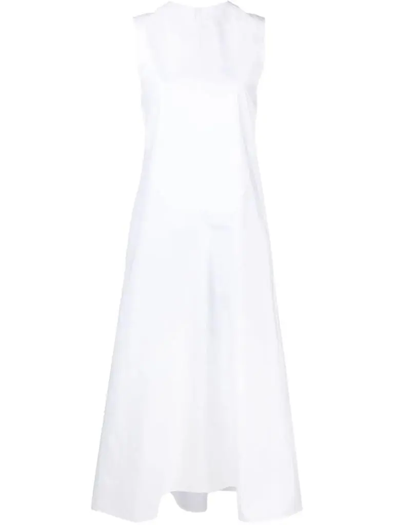 Jil Sander Jil Sander Dress