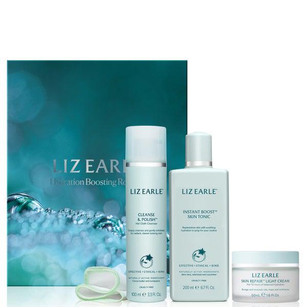Liz Earle Liz Earle Hydration Boosting Routine