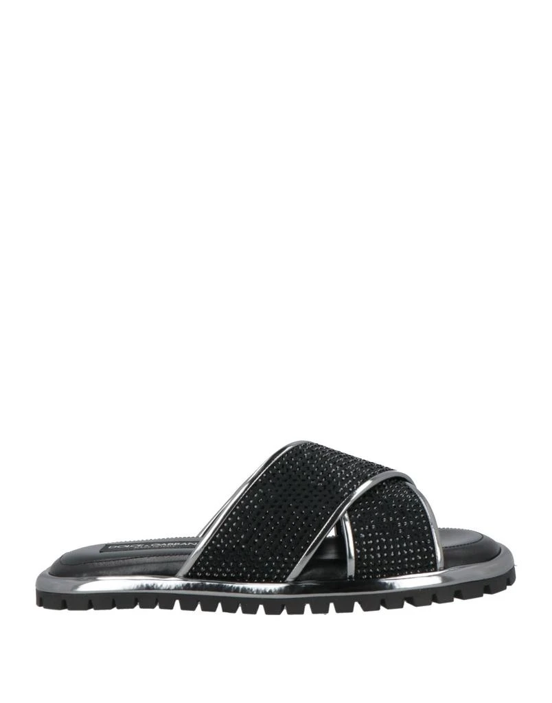 Dolce 
Gabbana Sandals