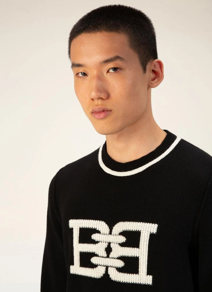 Bally B-Chain Sweater 2