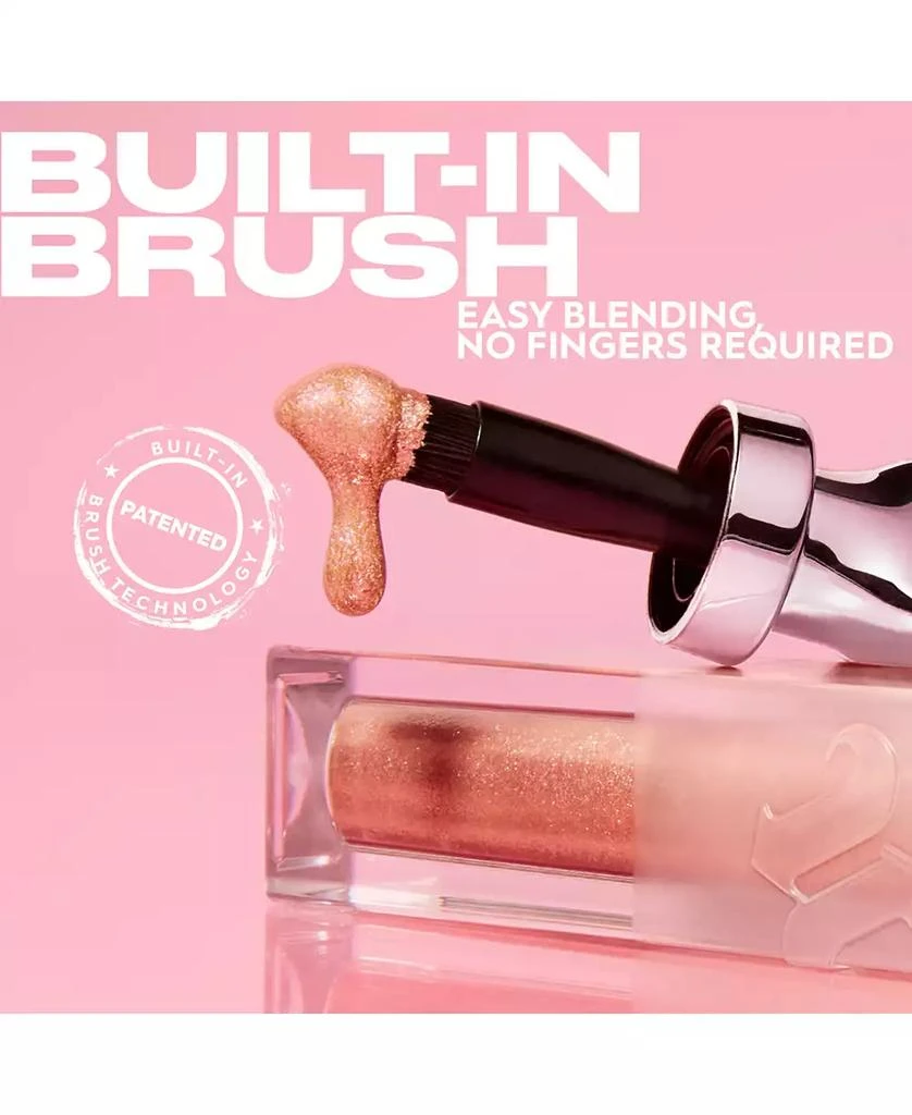 Urban Decay 24/7 Glaze-On Liquid Eyeshadow 6