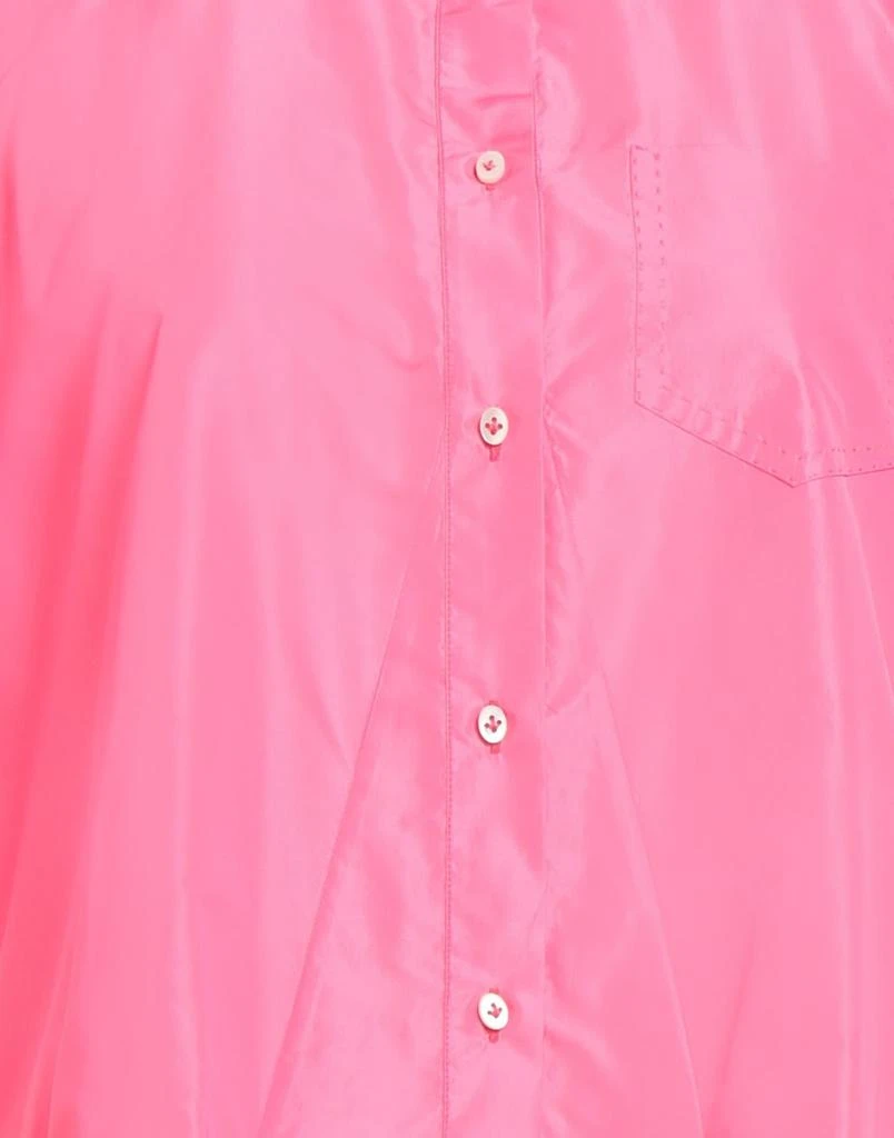 LE SARTE PETTEGOLE Shirt dress 4