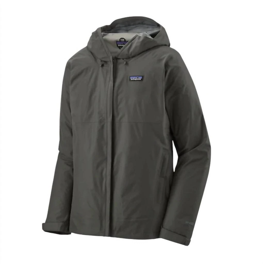 Patagonia Patagonia - Men's Torrentshell 3L Rain Jacket 3