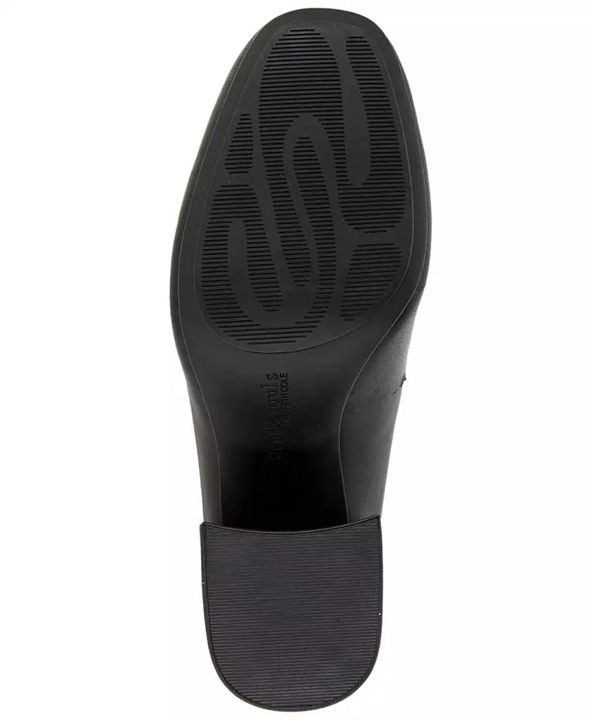 Gentle Souls Women's Irie Block Heel Sandal 5