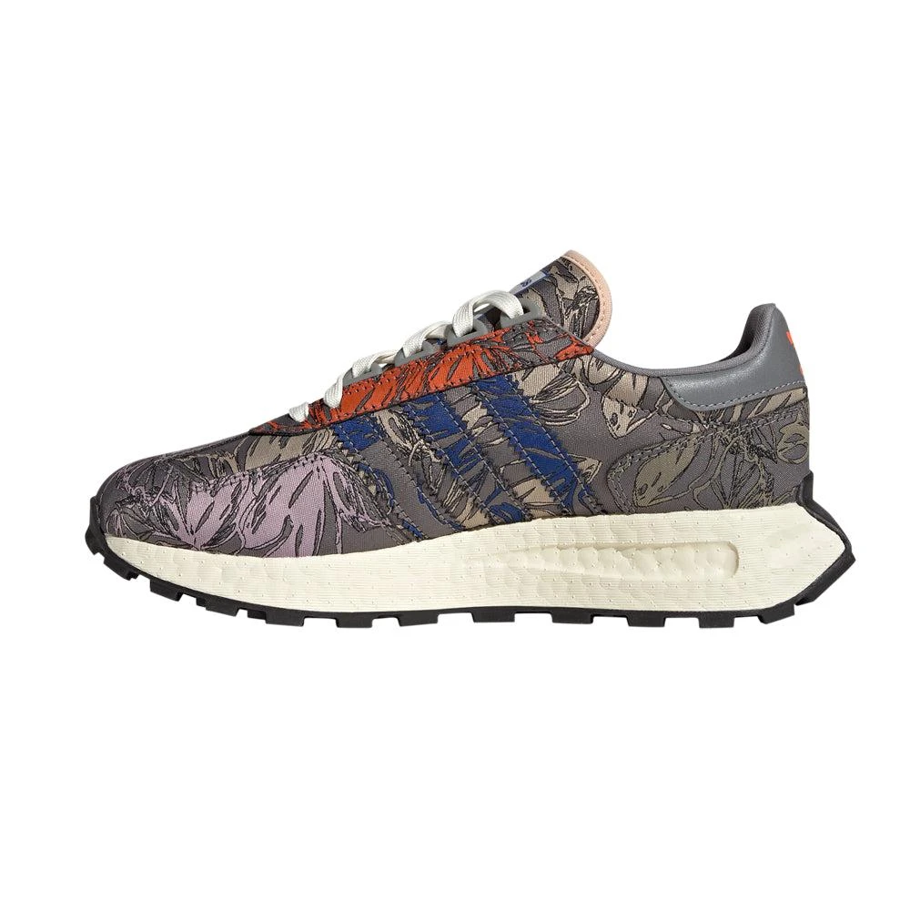Adidas Retropy E5 Lace Up Sneakers 3