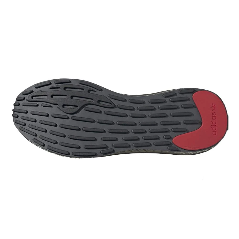 Adidas 4D Fusion Lace Up Sneakers 5
