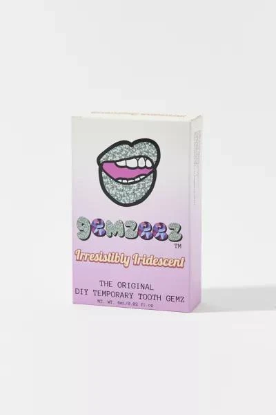 Gemzeez Gemzeez The Original DIY Tooth Gem Starter Kit 2
