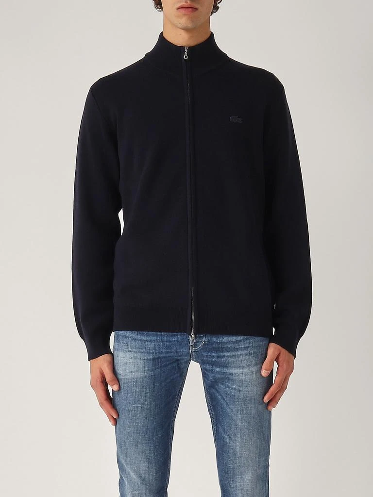 Lacoste Pullover Sweater 1